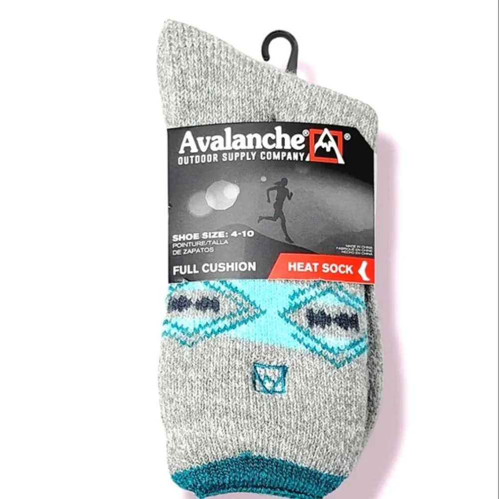 Thermal Socks - Picture 1 of 1